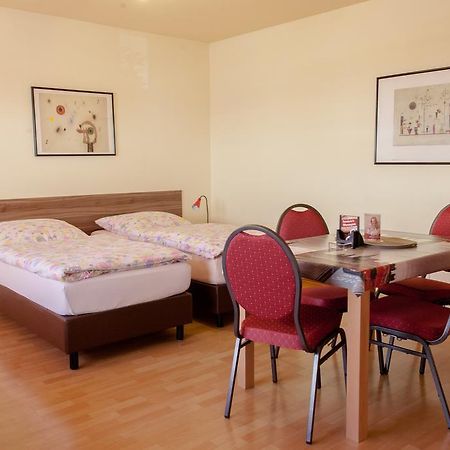 Pension Klingenstr. 23 Hotel Leipzig Cameră foto