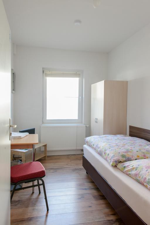 Pension Klingenstr. 23 Hotel Leipzig Cameră foto