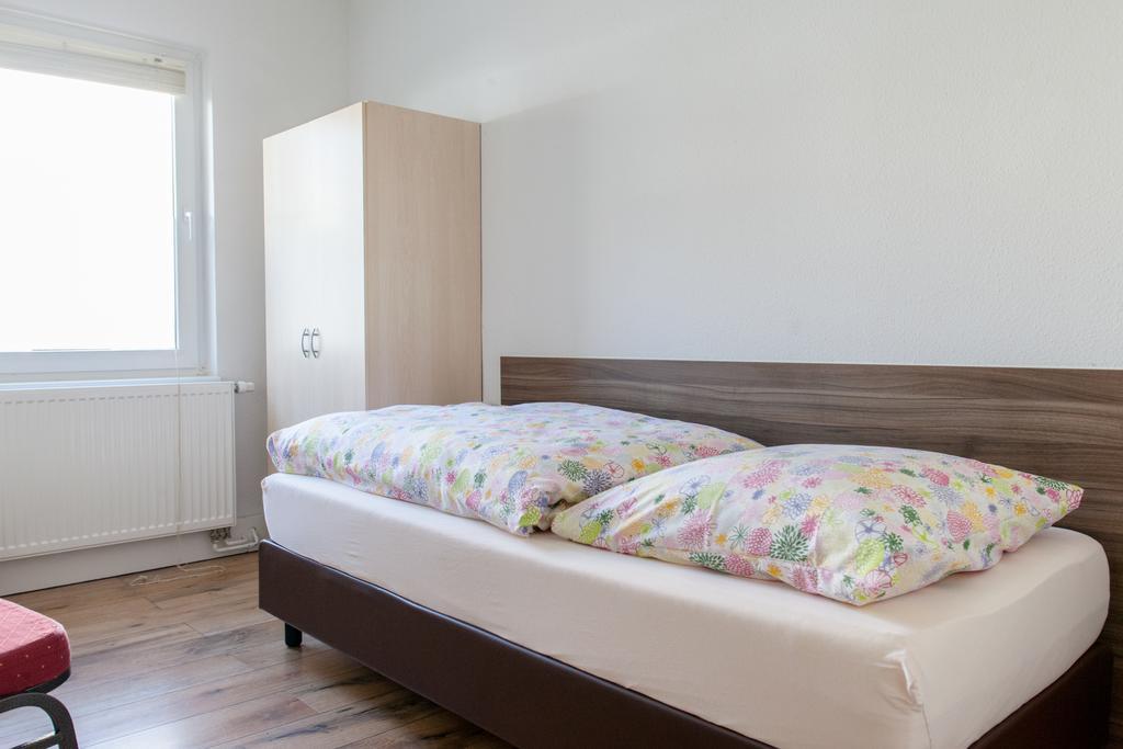 Pension Klingenstr. 23 Hotel Leipzig Cameră foto