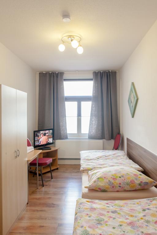 Pension Klingenstr. 23 Hotel Leipzig Cameră foto