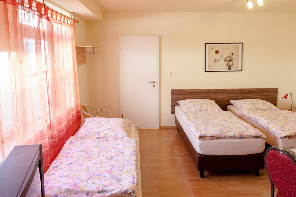 Pension Klingenstr. 23 Hotel Leipzig Cameră foto