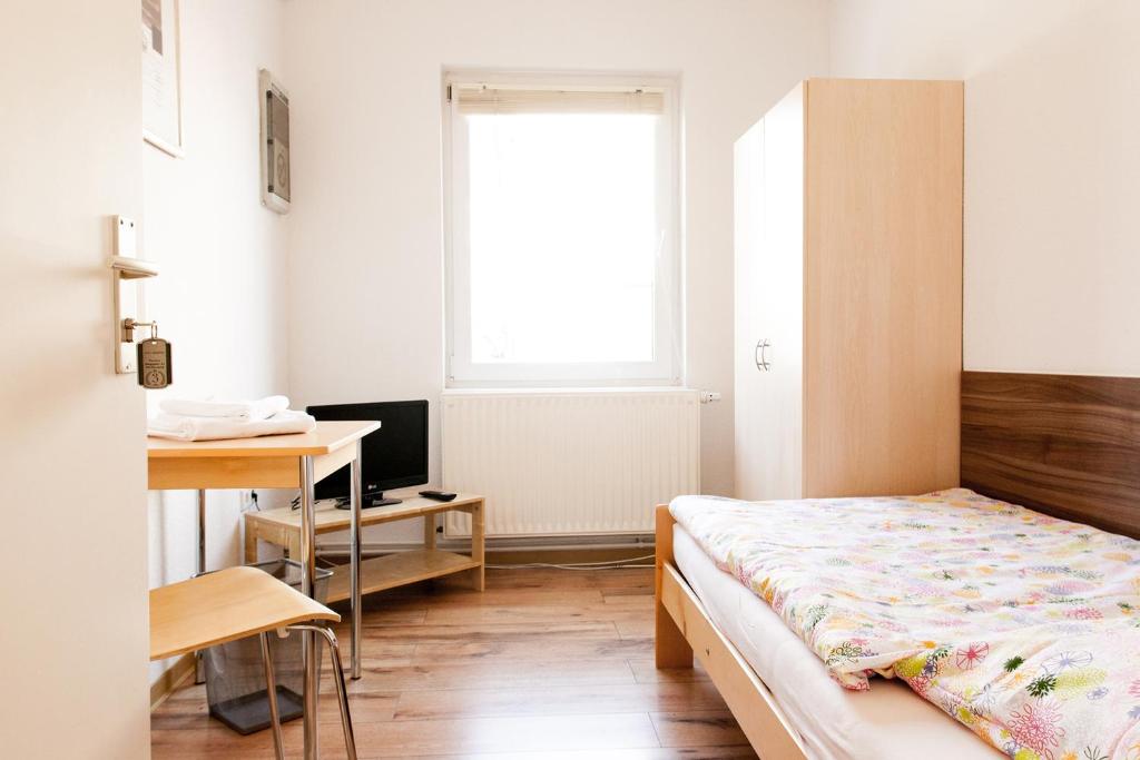 Pension Klingenstr. 23 Hotel Leipzig Cameră foto