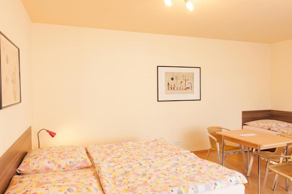 Pension Klingenstr. 23 Hotel Leipzig Cameră foto